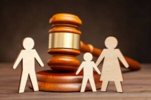 Child Custody Law In Pakistan