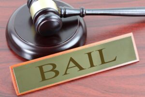 Bail Matters