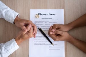 Divorce Procedure In Pakistan