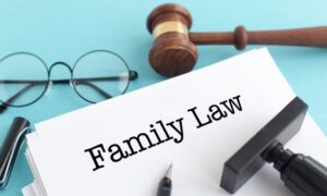 Family law in Pakistan