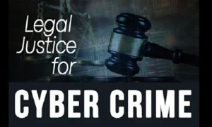 Cyber Crime Law In Pakistan